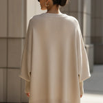 Clarissa – Elegantní a pohodlný svetr