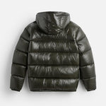 Claude - Zateplená unisex bunda