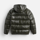 Claude - Zateplená unisex bunda