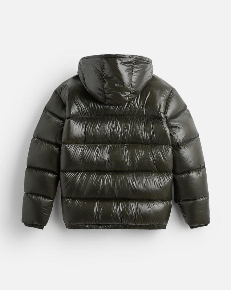 Claude - Zateplená unisex bunda