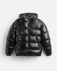 Claude - Zateplená unisex bunda