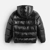 Claude - Zateplená unisex bunda