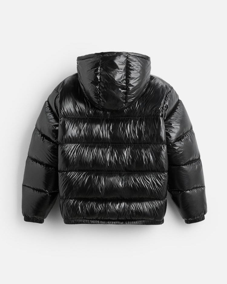 Claude - Zateplená unisex bunda