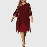 Juliana – elegáns ruha