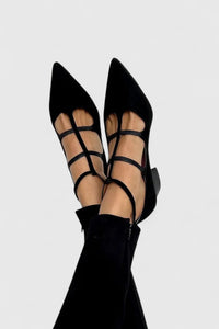 Sorelle – Elegáns Magassarkúk