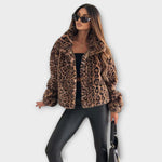Leonor - Leopardí bunda