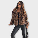 Leonor - Leopardí bunda