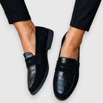 Johanna – Elegantní mokasíny