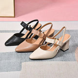 Sophie – Elegantní lodičky na podpatku