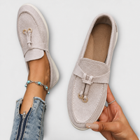 Josefine | Elegantní loafers