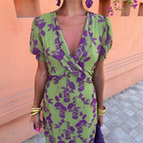 Ines – Jarní šaty