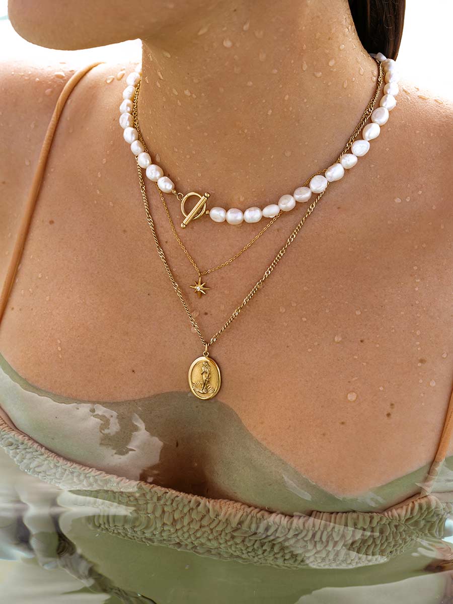 Collana Helminauha OT - Nadčasová elegance
