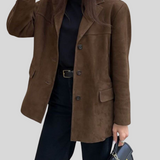 Birgitta – Luxus Vintage Blézer