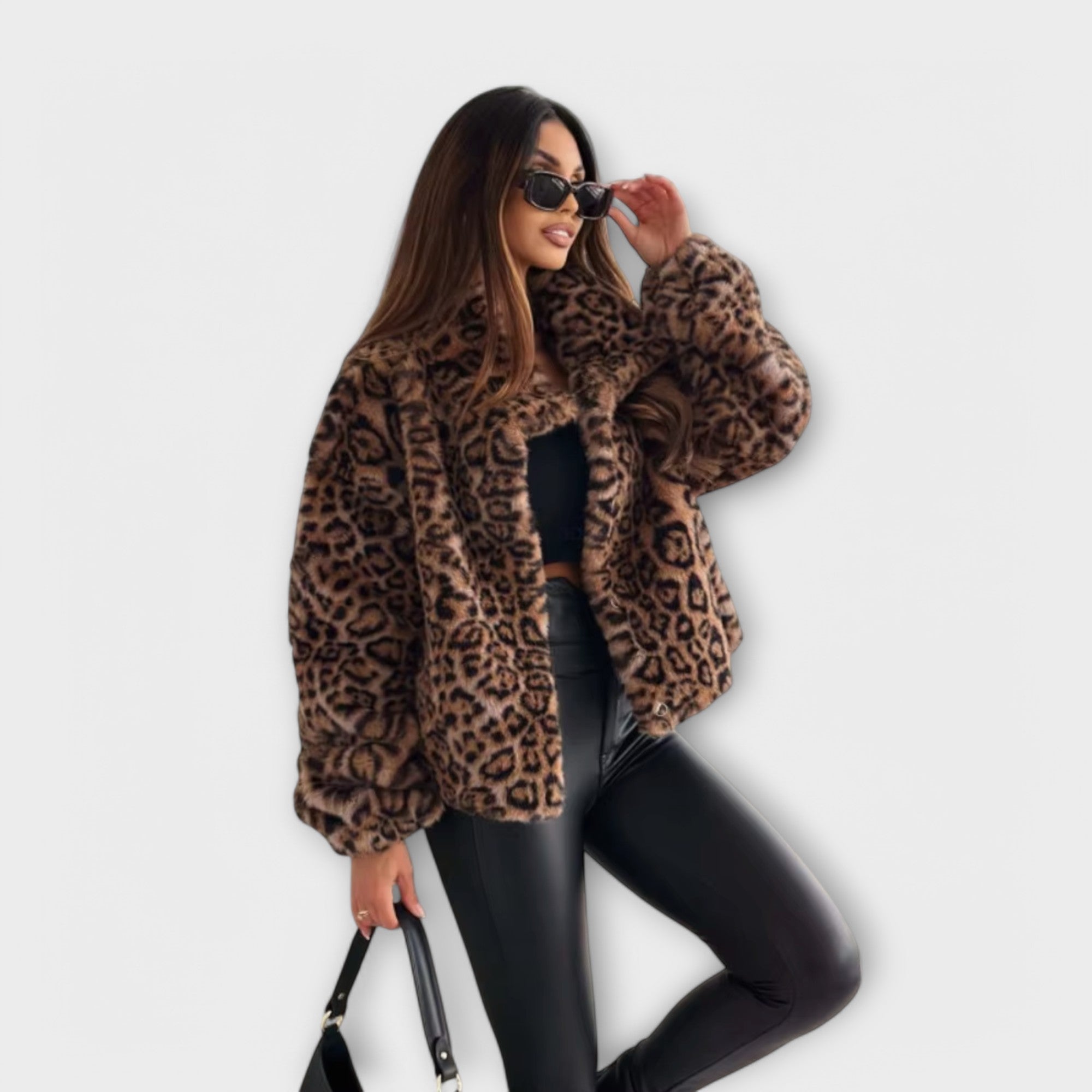 Leonor - Leopardí bunda