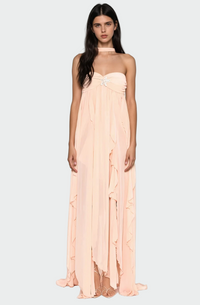 Petra – Elegáns maxi ruha