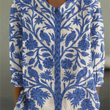 Anna-Martha – Umělecké tričko