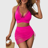 Clara – Bikiny se stahovacím efektem na bříško
