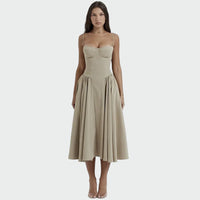 Jaroslava – Elegáns női ruha