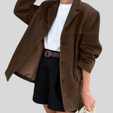 Birgitta – Luxus Vintage Blézer