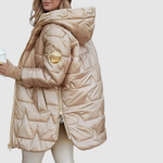 Rozálie – Elegantní a všestranná bunda