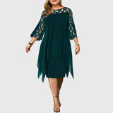 Juliana – elegáns ruha
