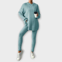 Harper - Casual Two-Piece Set