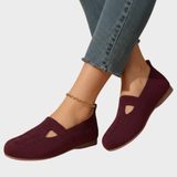 Eva-Kathrin – Ergonomické sandály