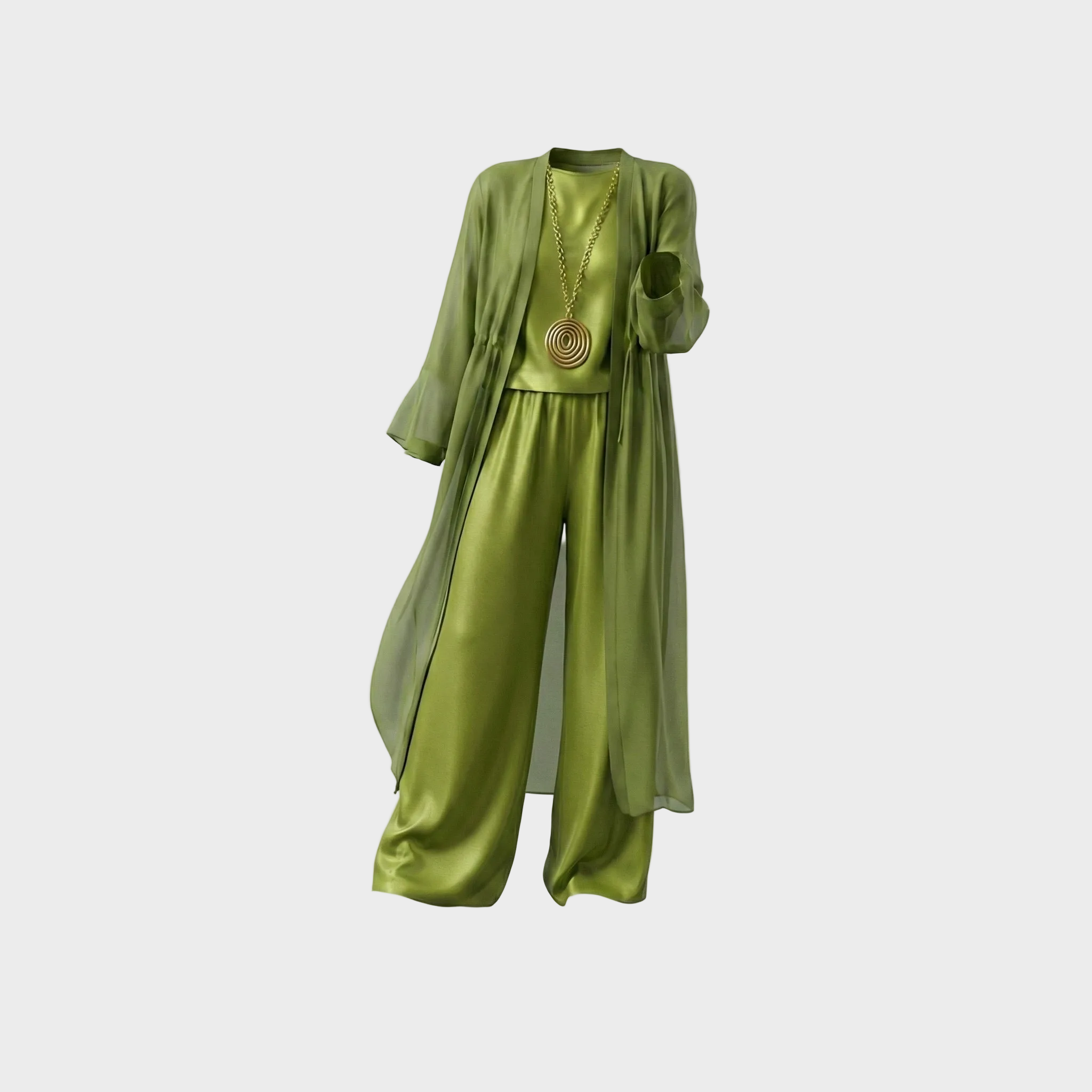 Elvira - Elegantní a pohodlný komplet