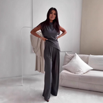 Ida – Komplet Uvolněná elegance
