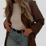 Birgitta – Luxus Vintage Blézer