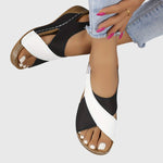 Paula – Ergonomické pohodlné sandály