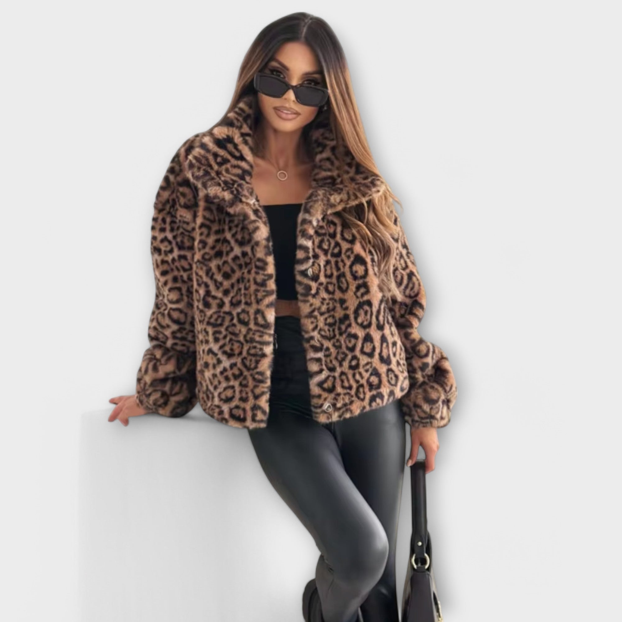 Leonor - Leopardí bunda