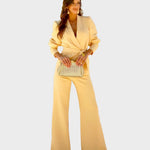 Jadwiga - Elegantní společenský set