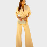 Jadwiga - Elegantní společenský set