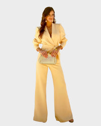 Jadwiga - Elegantní společenský set