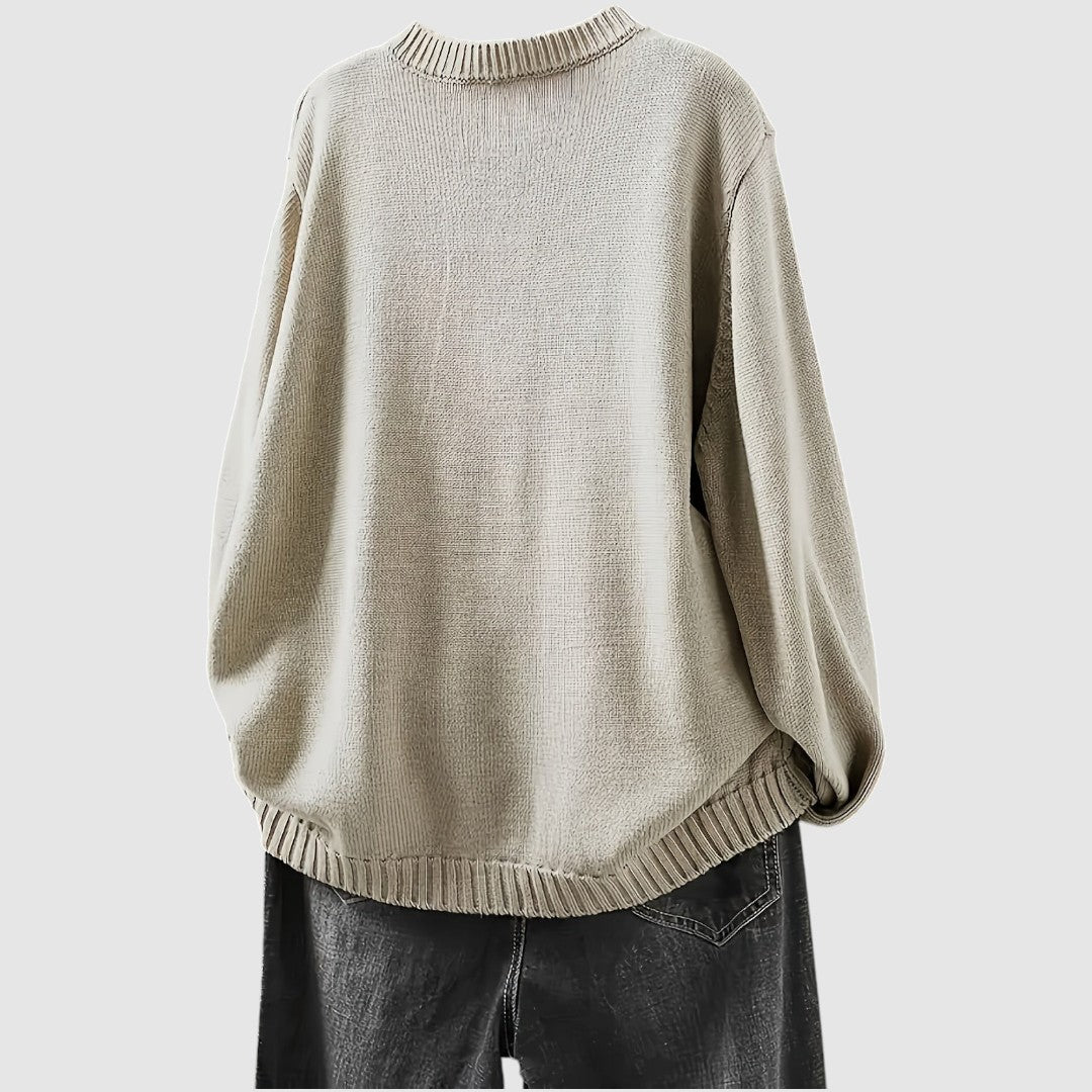 Mia - Pohodlný a stylový cardigan