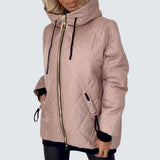 Wendy – Melegkuckó Parka