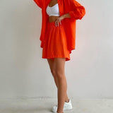 Katharina – Elegantní dvoudílný komplet