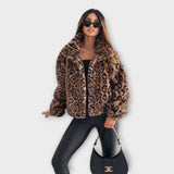 Leonor - Leopardí bunda