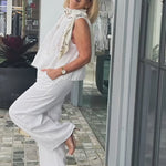 Greta – Komplet Uvolněná elegance