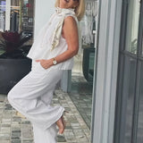 Greta – Komplet Uvolněná elegance