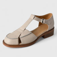 Traudel | Elegantní sandály Mary Jane