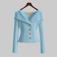 Clarisa | Elegantní cardigan pro rafinované příležitosti