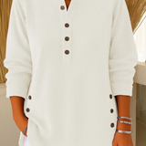 Lili | Henley gombos tunika