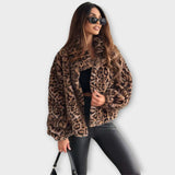 Leonor - Leopardí bunda