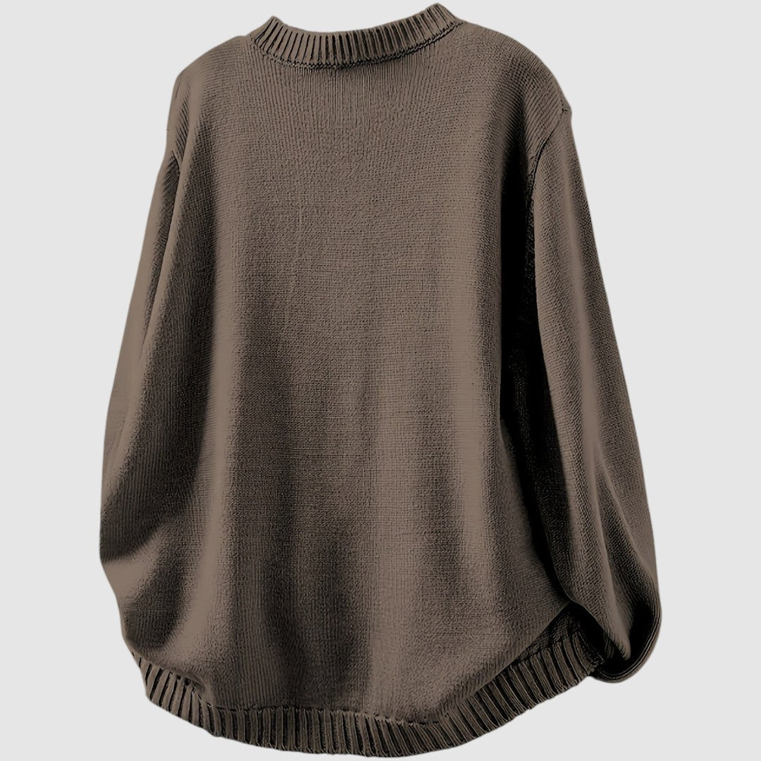 Mia - Pohodlný a stylový cardigan