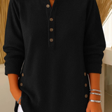 Lili | Henley gombos tunika