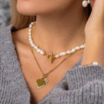 Collana Helminauha OT - Nadčasová elegance