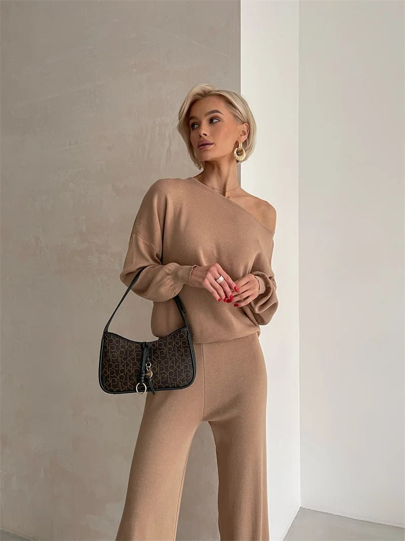 Charlotte – Elegantní komplet