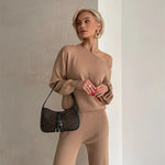 Charlotte – Elegantní komplet